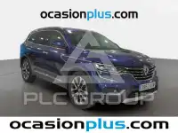 2017 Renault Koleos