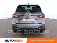 2017 Renault Koleos