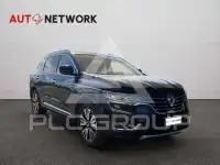2017 Renault Koleos