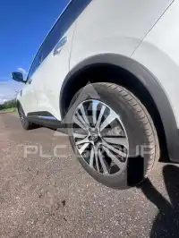 2017 Renault Koleos