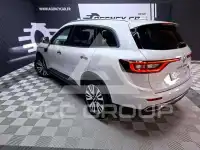 2017 Renault Koleos