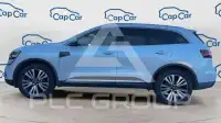 2017 Renault Koleos