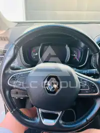 2017 Renault Koleos