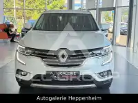 2017 Renault Koleos