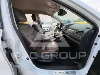 2017 Renault Koleos