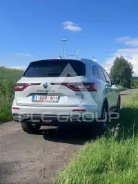 2017 Renault Koleos