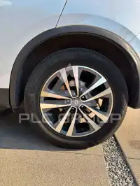 2017 Renault Koleos