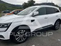 2017 Renault Koleos
