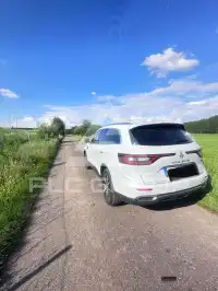 2017 Renault Koleos