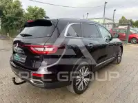 2017 Renault Koleos