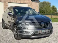 2017 Renault Koleos