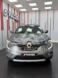 2017 Renault Koleos