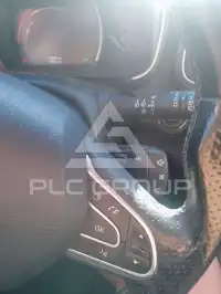 2017 Renault Koleos