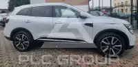 2017 Renault Koleos
