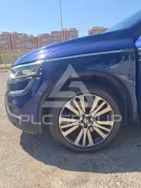 2017 Renault Koleos
