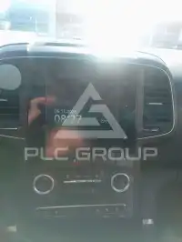 2017 Renault Koleos