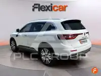 2017 Renault Koleos