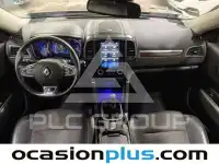 2017 Renault Koleos