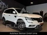 2017 Renault Koleos