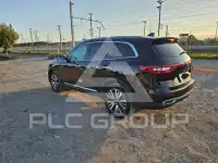 2017 Renault Koleos