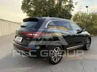 2017 Renault Koleos