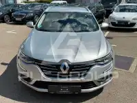 2017 Renault Talisman
