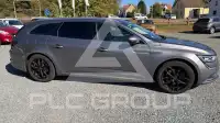2017 Renault Talisman