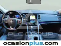 2017 Renault Talisman