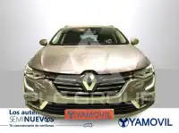 2017 Renault Talisman