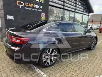 2017 Renault Talisman