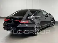 2017 Renault Talisman