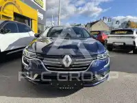 2017 Renault Talisman