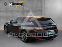 2017 Renault Talisman