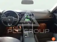 2017 Renault Talisman