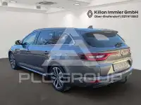 2017 Renault Talisman