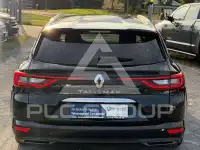 2017 Renault Talisman