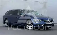 2017 Renault Talisman