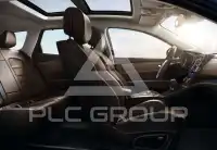2017 Renault Talisman