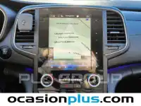 2017 Renault Talisman
