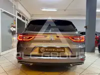 2017 Renault Talisman