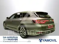 2017 Renault Talisman