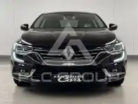 2017 Renault Talisman