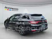2017 Renault Talisman