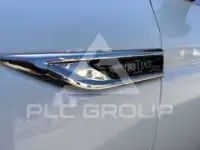 2017 Renault Talisman