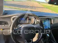 2017 Renault Talisman