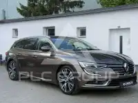 2017 Renault Talisman