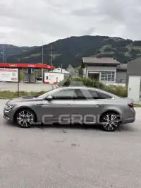2017 Renault Talisman