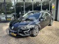 2017 Renault Talisman