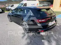 2017 Renault Talisman