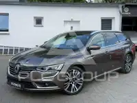 2017 Renault Talisman